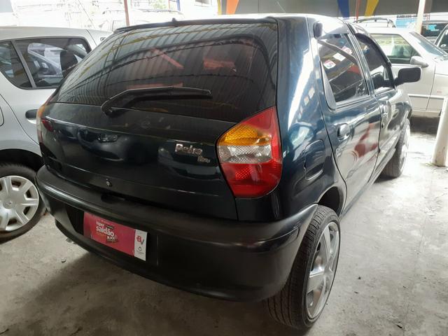 Palio 2003 1.0 Top+Flex Bonitão* - Foto 6