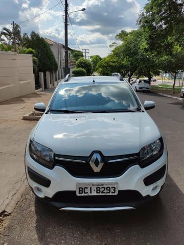 Sandero Stepway Easy 1.6