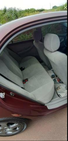 Corolla xli 1.6 2004 19.000 - Foto 4