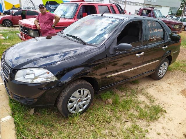 Siena el 1.0 fire flex 8v 4p baratíssimo de 16.900,00 por 16.000,00 - Foto 8