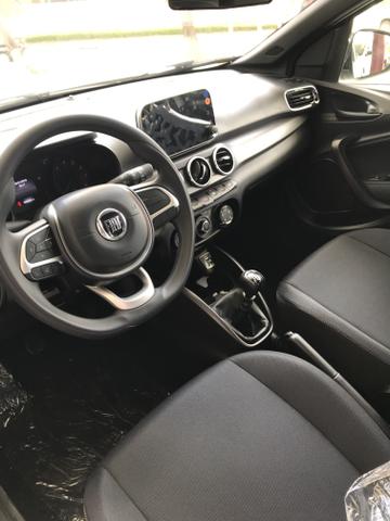 Fiat Argo Trekking 1.3 19/20 - Foto 3