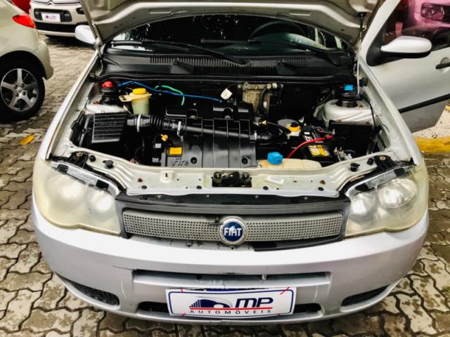 FIAT SIENA FIRE FLEX 1.0 2008 - Foto 16