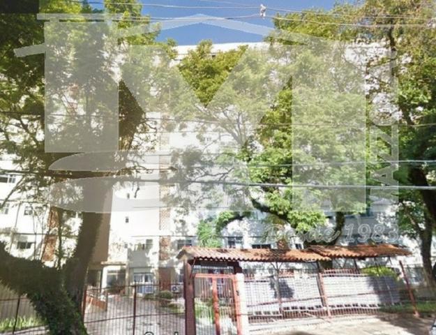 Cód 1363 Apartamento de 02 dormitórios no Bairro Santo Antônio - Foto 2