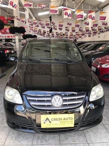 Volkswagen Fox 2009 completo - Foto 5