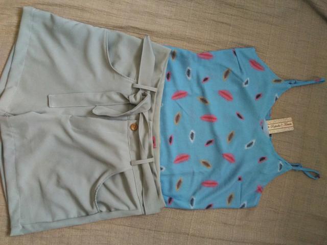 Roupas femininas - Foto 6