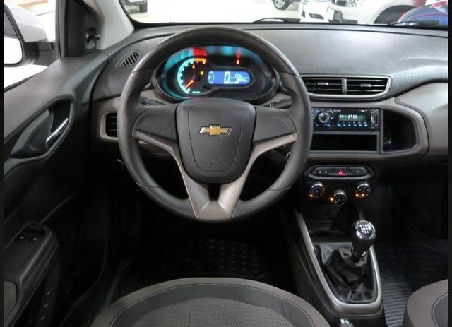 Chevrolet prisma lt 1.4 2015 (não fazemos troca)