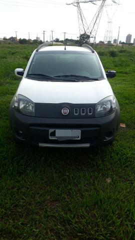 Uno WAY 1.4 - 2013/2014