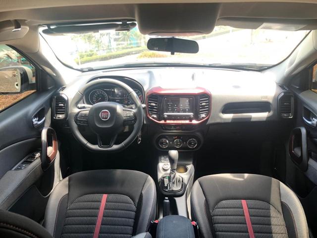 TORO 2019/2020 2.0 16V TURBO DIESEL FREEDOM 4WD AT9 - Foto 13