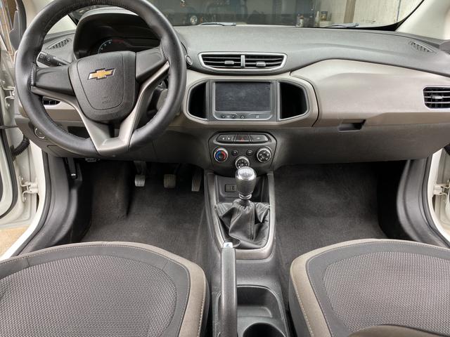 Prisma 1.4 LTZ 2014 - Foto 11