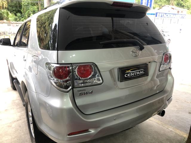 Hilux sw4 sr flex - Foto 5