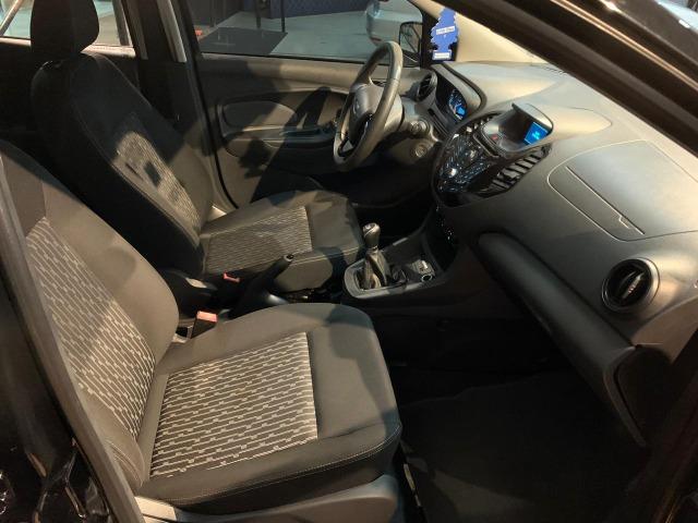 Ka Sedan SE 1.5 com Pneus Novos - Foto 6