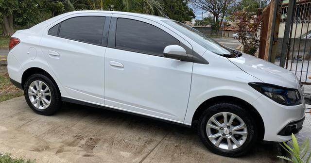 Prisma 1.4 LTZ 2014 - Foto 7