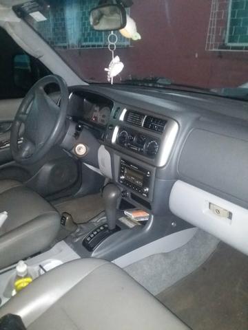Pajero sport hpe 2008 - Foto 9