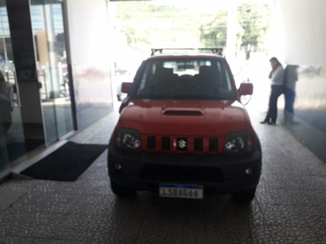 Jimny 4All 2016 c 28.000km *Raion Mitsubishi* Fone 3504 5000 - Foto 4