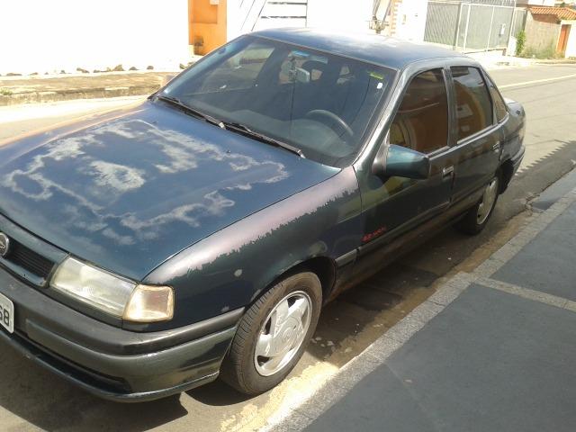 Vectra 96 - Foto 6