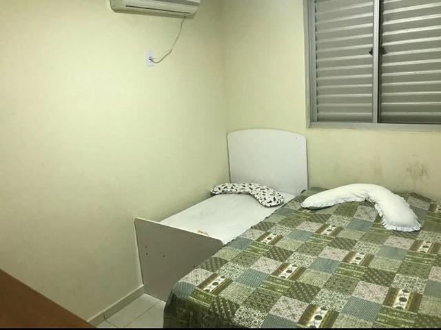 Apt em Palmas