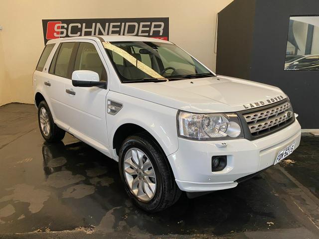Freelander 2 se diesel !!! - Foto 2