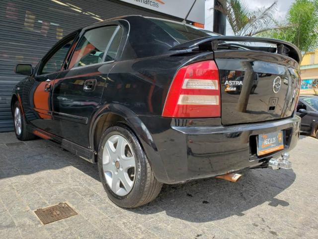 Chevrolet Astra 2.0 - Foto 7