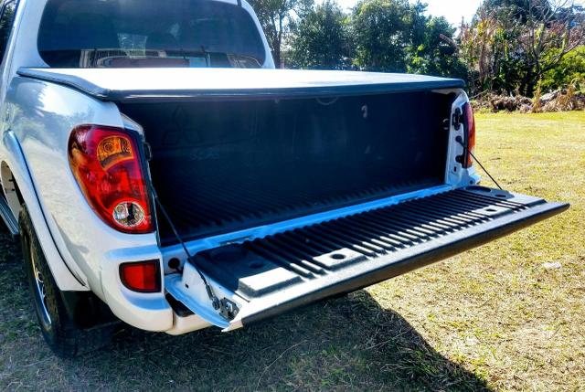 Mitsubishi L200 Triton HPE 3.2 top de linha 4x4 turbo - Foto 16