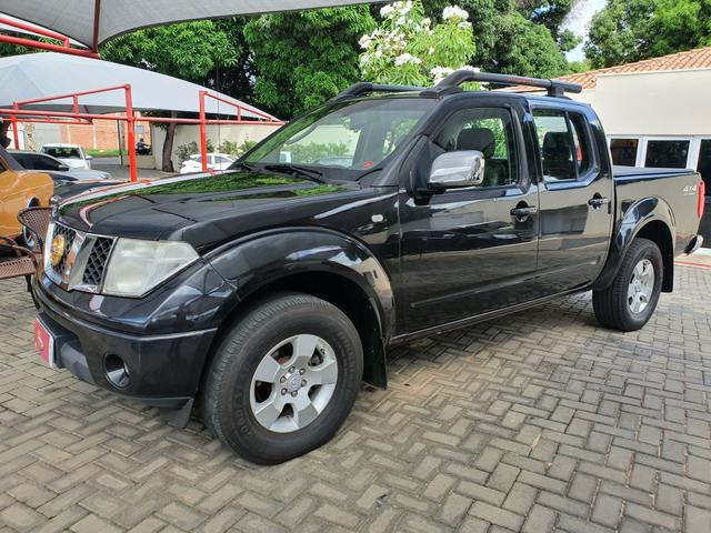 Frontier 4x4 Diesel - Foto 2