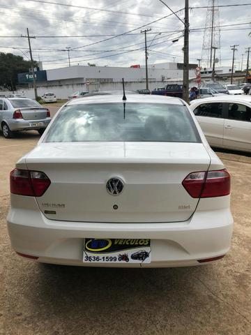 Volkswagen - Voyage MSI - 2017 - Foto 2
