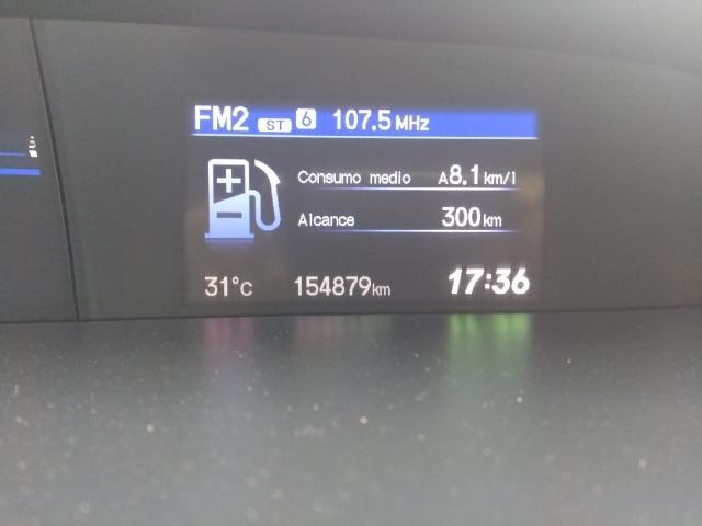 Civic LXL 2012 - Foto 12