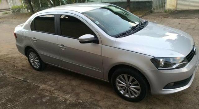 Voyage 2015 Comfortline 1.6 - Foto 6