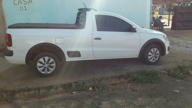 Saveiro - Foto 5