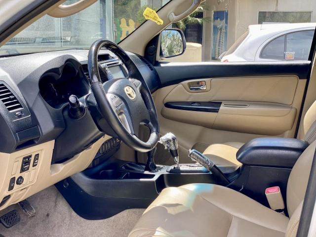 Toyota Hilux Sw4 - Srv 3.0 4x4 - 7 lugares - 2013/2014- muito conservada - Foto 11