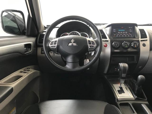 Mitsubishi Pajero HPE 3.2 4x4 T.I Diesel - Foto 6