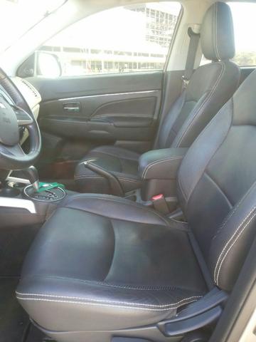 Mitsubishi ASX 2.0 - Foto 6
