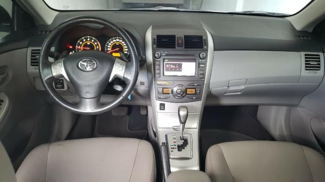 Corolla Xei -2013/2014 - 106.000km - 53.900,00 - Foto 10
