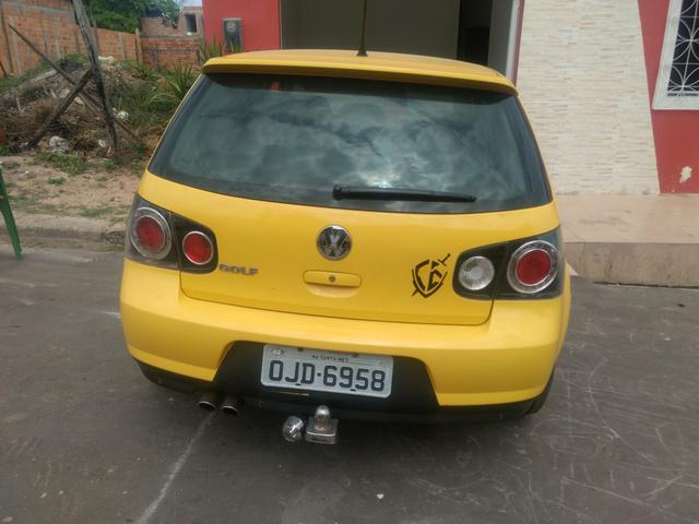 Carro esportivo - Foto 3