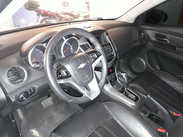 Vendo 2015 e gás natural 35.800 - Foto 14