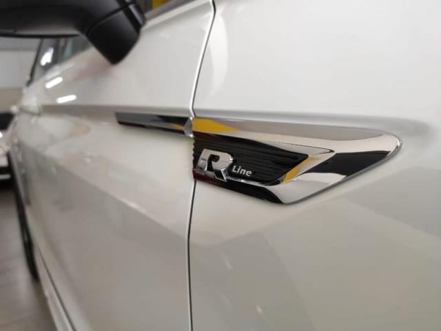IGUAN 2.0 350 TSI ALLSPACE R-LINE 4MOTION DSG - Foto 13