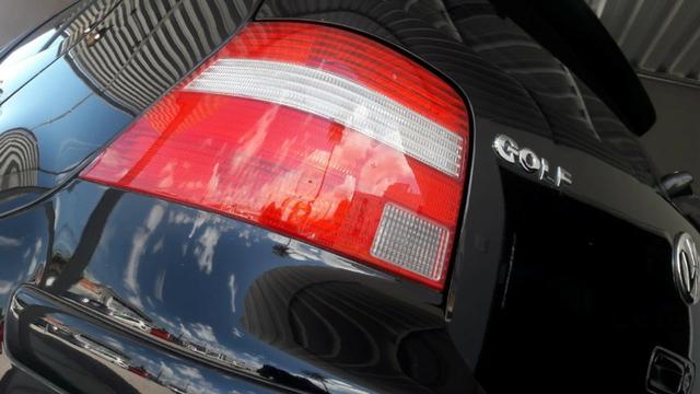 Volkswagen Golf Flash 1.6 Flex 2006 - Foto 17