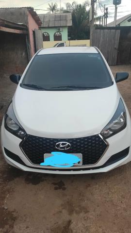 Hyundai HB20 valor 7.800 com parcelas
