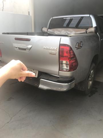 Hilux srv - Foto 3