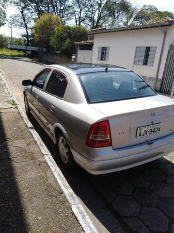 Vendo ou troco por moto mais volta - Foto 3