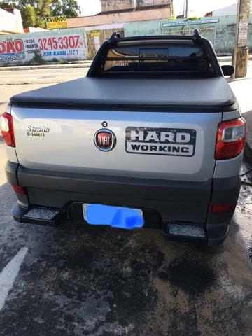 Strada Hard Working 2018 - Foto 3