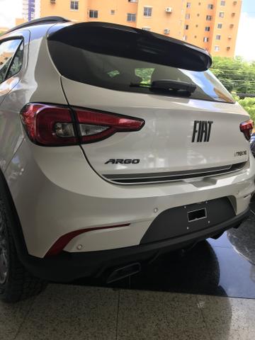 Fiat Argo Trekking 1.3 19/20 - Foto 5