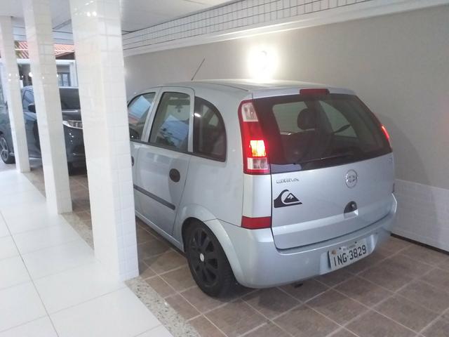 Meriva ACEITO TROCAS - Foto 2