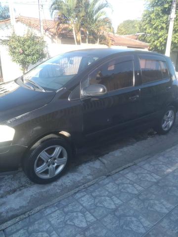 Carro Fox plus 1.6 ano 2004 - Foto 15