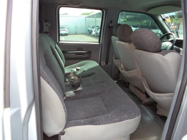 Ford F 350 f350 tropicampo 4P - Foto 11