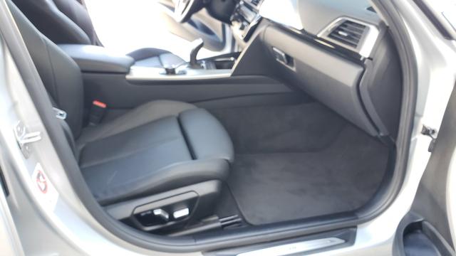 BMW 320i 2017 PRATA - Foto 10