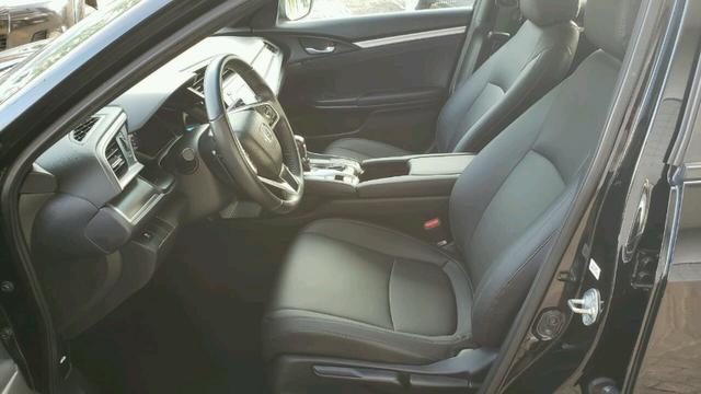 Honda Civic Sport AT 2017/2017 - 73.000km - 79.900,00 - Foto 7