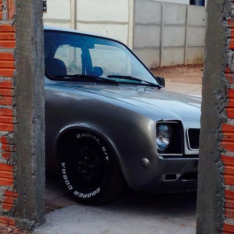 Chevette 78 AP 1.8 - Foto 2