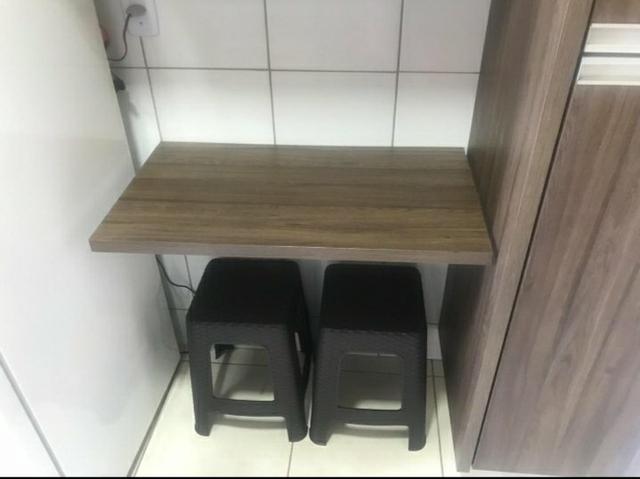 Apt em Palmas - Foto 2