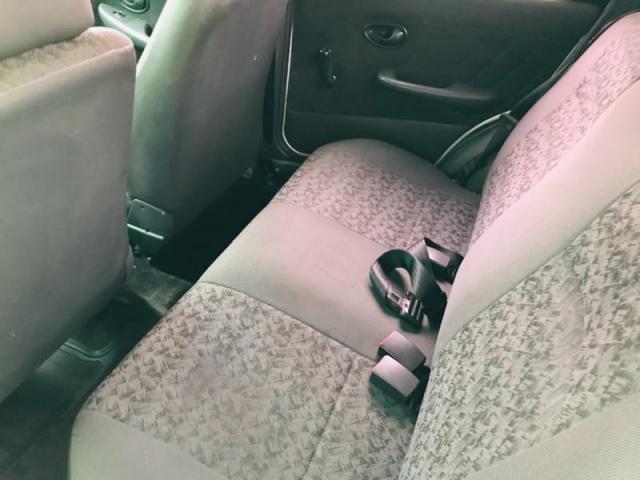 FIAT SIENA FIRE FLEX 1.0 2008 - Foto 9