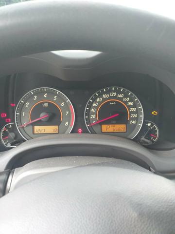 Corolla xei automático